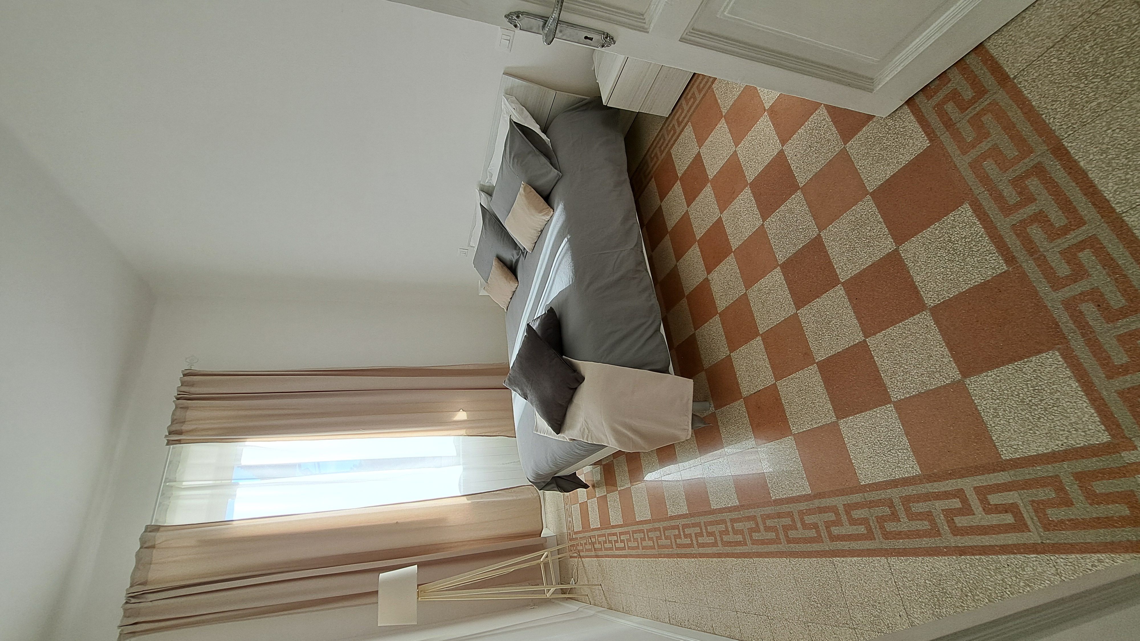 Camera da letto